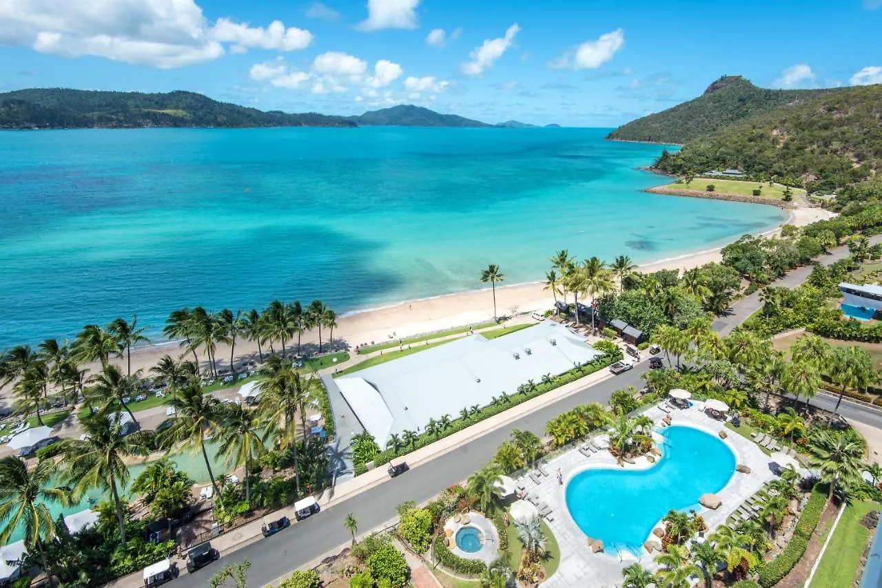 Whitsunday Apartment 1306 汉密尔顿岛 0*,  澳大利亚