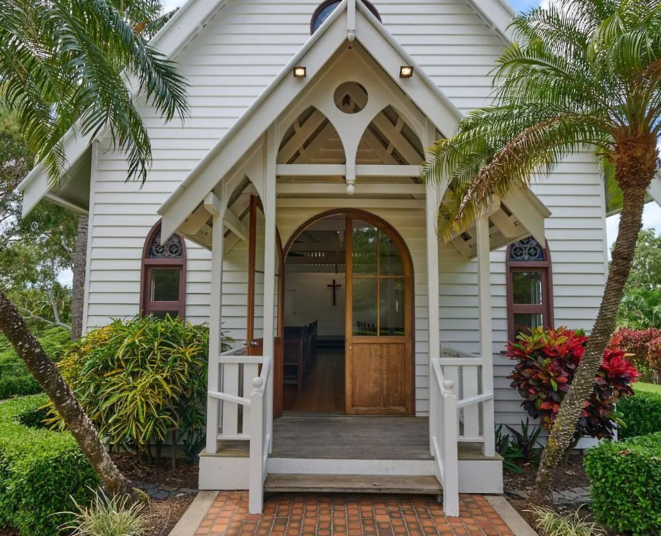 Whitsunday Apartment 1306 汉密尔顿岛