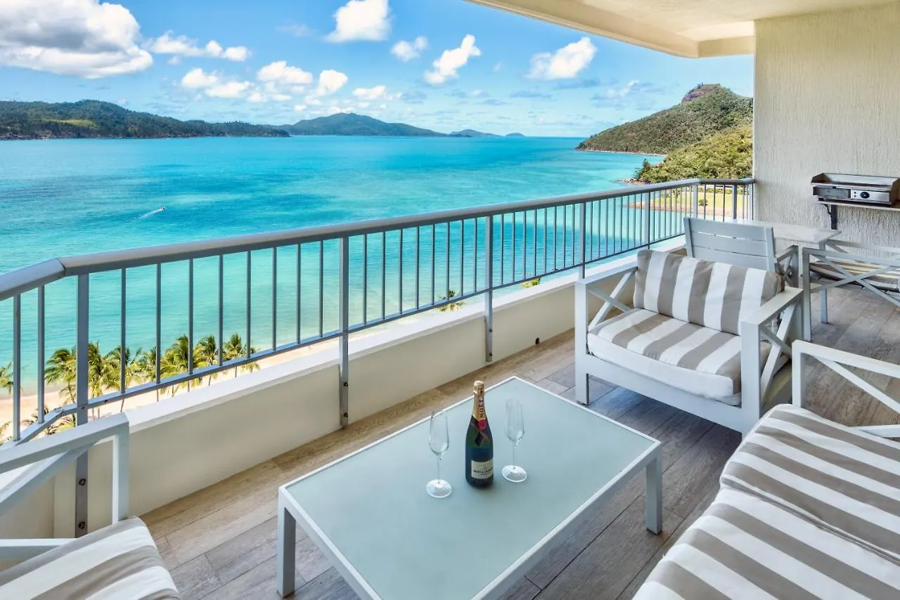 Whitsunday Apartment 1306 Hamilton Island Australia