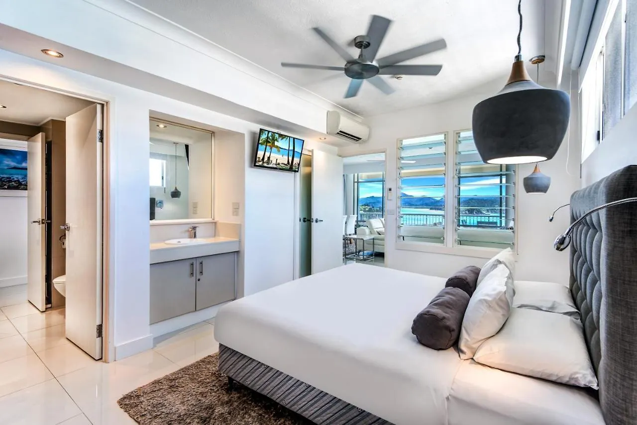 Whitsunday Apartment 1306 Hamilton Island
