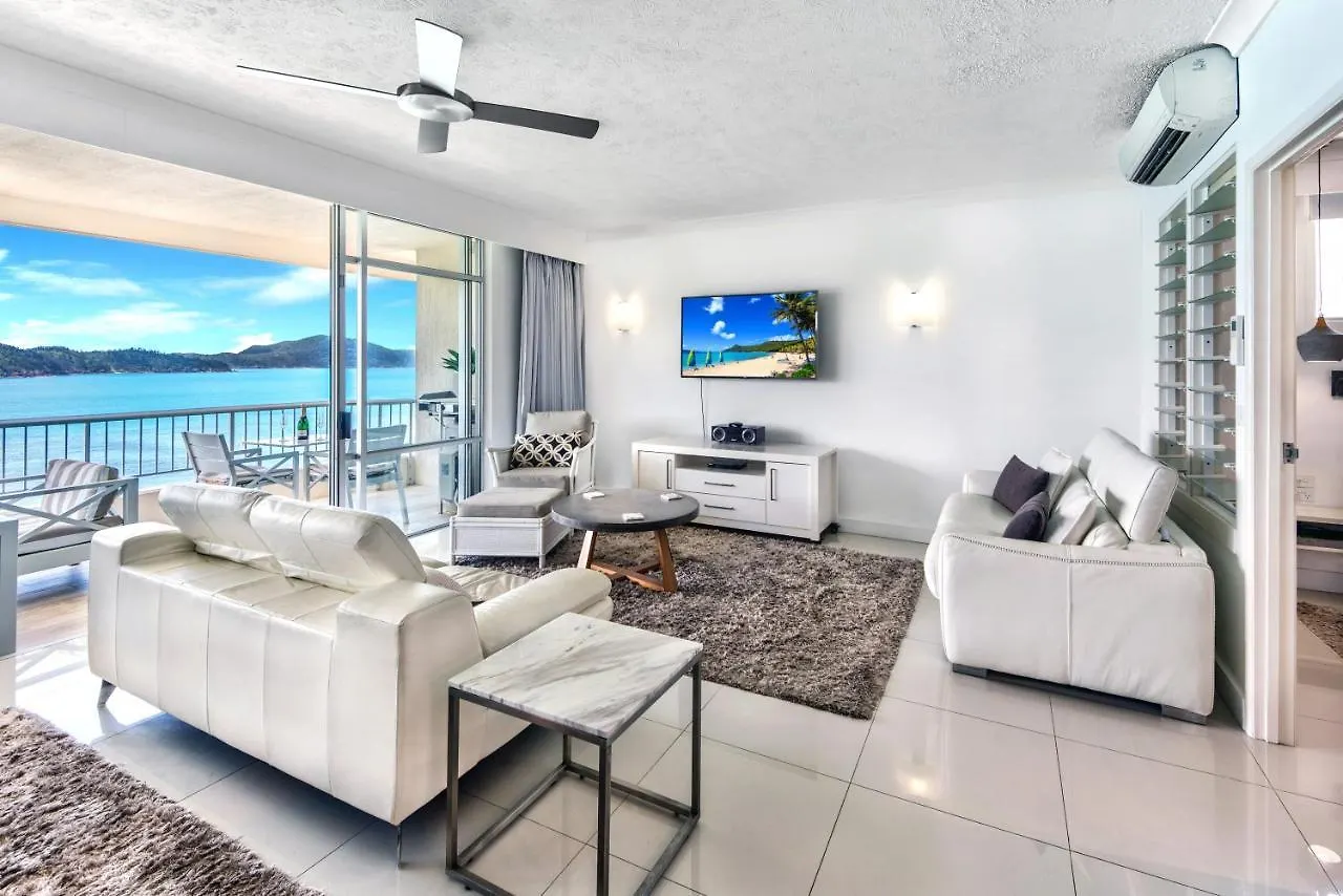 Whitsunday Apartment 1306 Hamilton Island 0*,  Australia