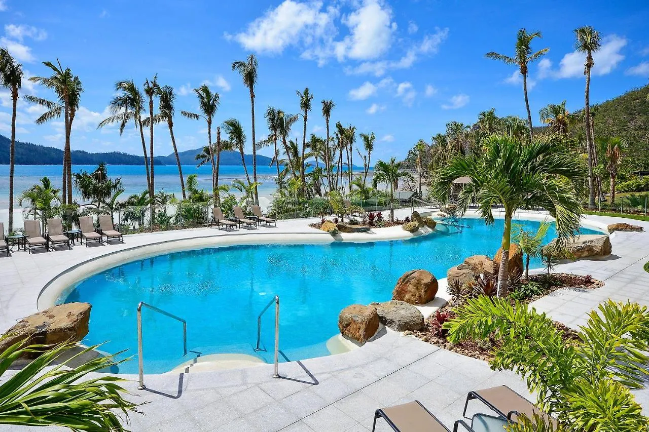 Whitsunday Apartment 1306 Hamilton Island
