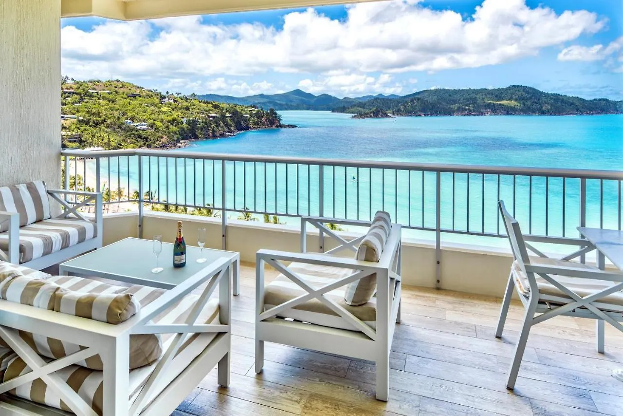 Whitsunday Apartment 1306 Hamilton Island