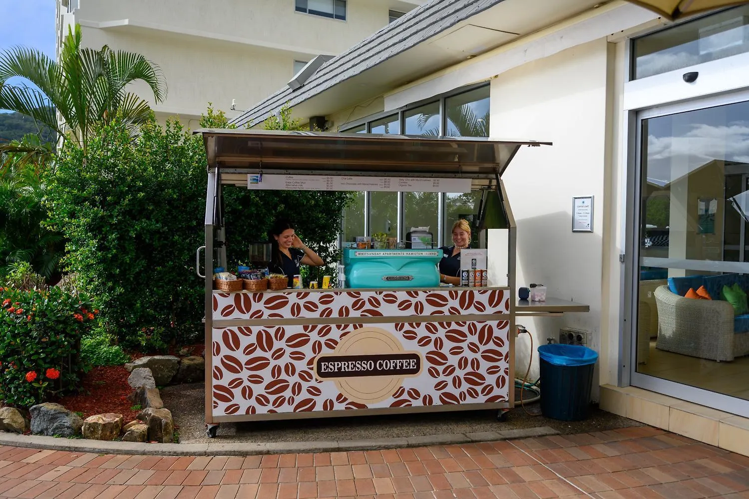 Whitsunday Apartment 1306 Hamilton Island